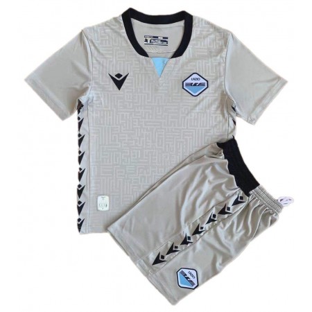 Maillot de Foot SS Lazio Gardien Enfant Domicile 2021/22